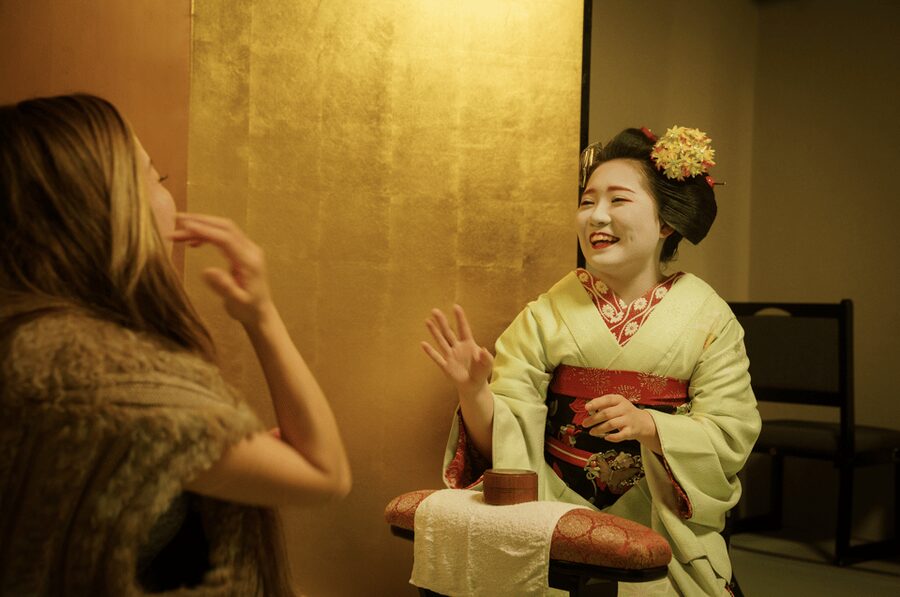 Kyoto: Geisha Dinner & Gion Cultural Walk - How to get the most from the night