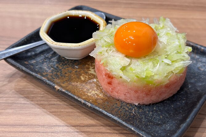 Kyoto: Gion Food Tour 13 Dishes at 4 Eateries - What this Kyoto evening is really about