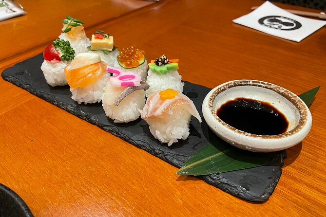 Kyoto: Gion Food Tour 13 Dishes at 4 Eateries - Is $72.96 good value?