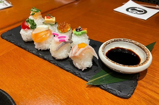 Kyoto: Gion Food Tour 13 Dishes at 4 Eateries - Dietary limits and practical comfort
