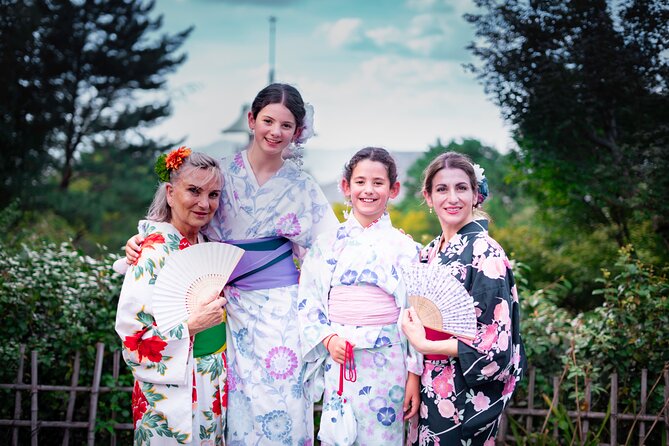 Kyoto Gion, Fushimi Inari, Arashiyama private Photoshoot - Why a private Kyoto photoshoot makes sense