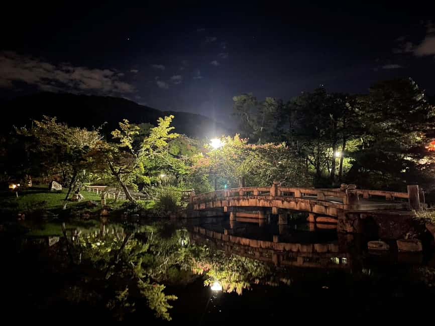 Kyoto: Gion & Geisha District Night Time Walking Tour - Hanamikoji Street and geiko culture