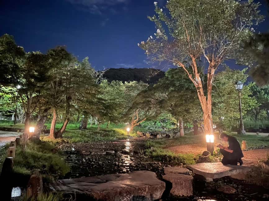 Kyoto: Gion & Geisha District Night Time Walking Tour - Who should book this Gion night walk
