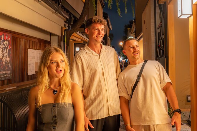 Kyoto: Gion Local Food Tour (Taste 15 Dishes) - Key points to know before you book