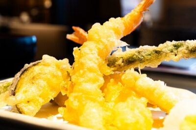 Gion Local Food Tour (Taste 15 Dishes)