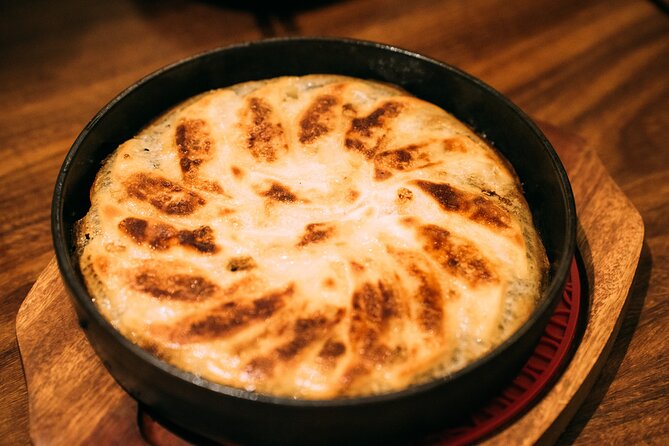 Kyoto: Gion Local Food Tour (Taste 15 Dishes) - Who should book this experience?
