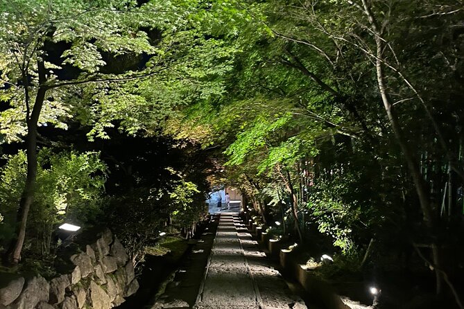 Kyoto: Gion Magical Night Walking Tour - Is $29.60 a fair price?