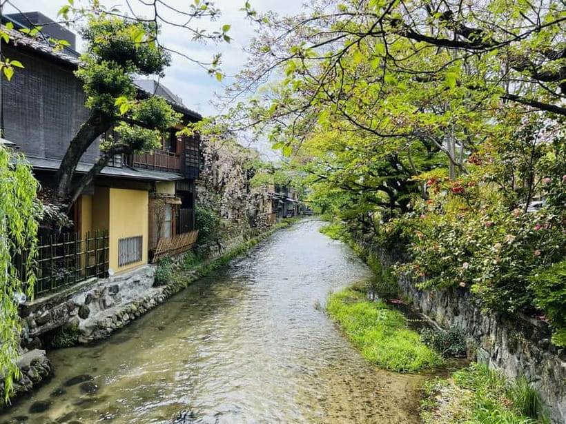 Kyoto: Gion Night Tour Stories of Geisha and Maiko - Group size, pace, and age limits