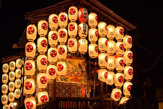 Kyoto: Gion Night Walking Tour with Geisha Insight - What you may, and may not, see of geisha