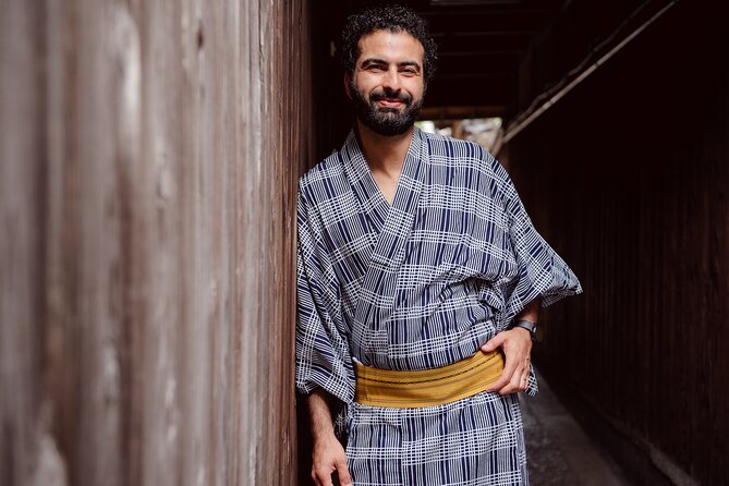 Kyoto Gion Photoshoot - Private Session | Pro Photographer - Key points to know before you book