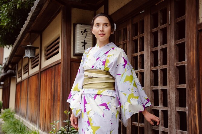Kyoto Gion Photoshoot - Private Session | Pro Photographer - What the $163.30 price means