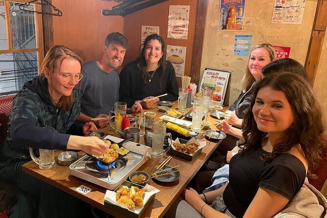 Kyoto: Gion & Pontocho Food Tour with 13 Dishes - Key points before you book