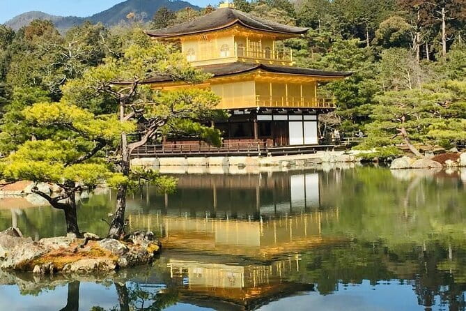 Kyoto: Gion & Pontocho Food Tour with 13 Dishes - Is $105.71 a fair price?
