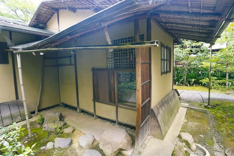 Kyoto Gion Tea ceremony & Wabi-sabi Walking Tour - Is $92 a fair price?