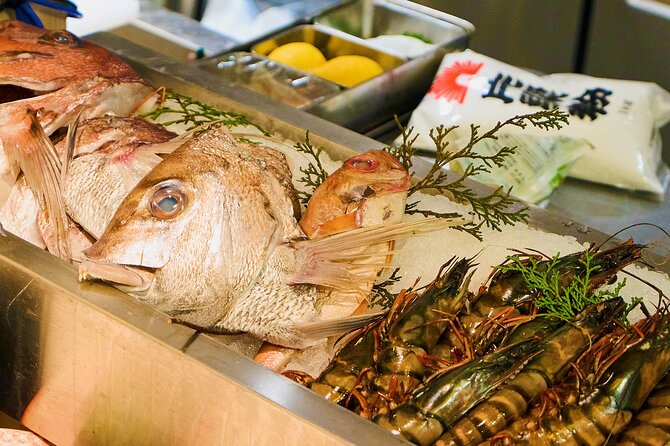 Kyoto: Guided Food Tour with 12 Dishes & 3 Drinks - Why a group of 15 can work well