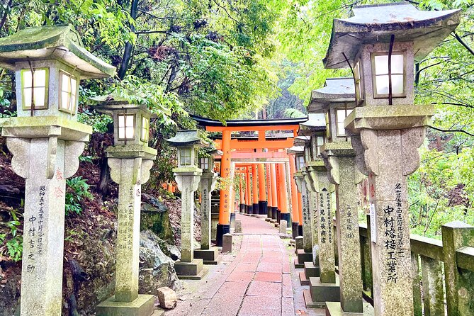 Kyoto Half Day Highlights Tour - Kiyomizu-dera: Kyoto’s famous wooden terrace