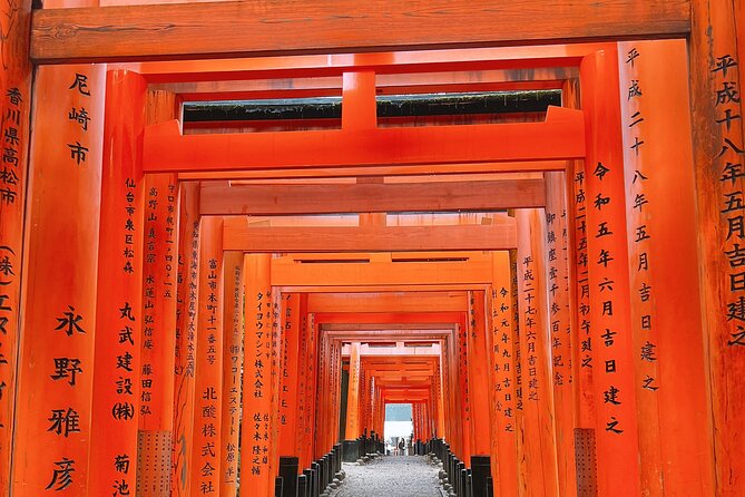 Kyoto Half Day Highlights Tour - Gion: a gentle opening in Kyoto’s geisha district
