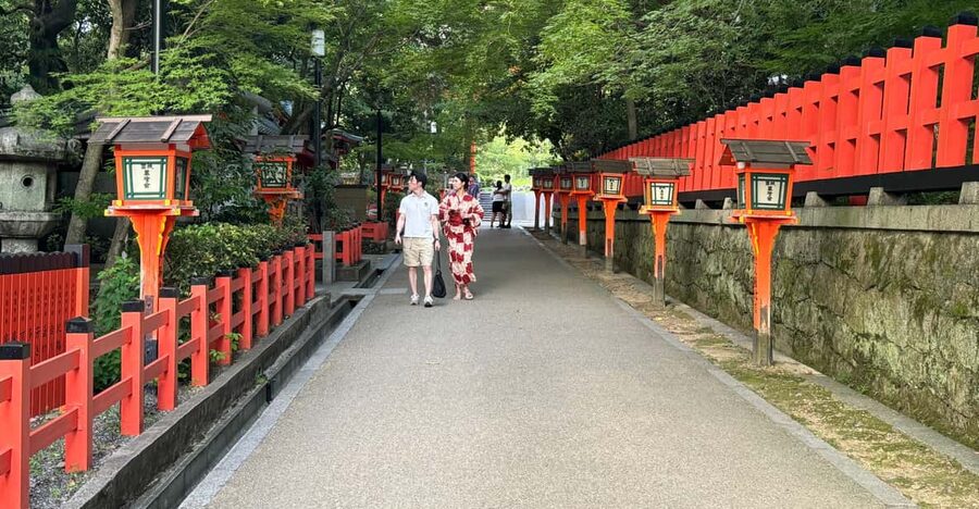 Kyoto: Half-Day Private Tour Gion Geisha District & Kiyomizu - Should you book it?