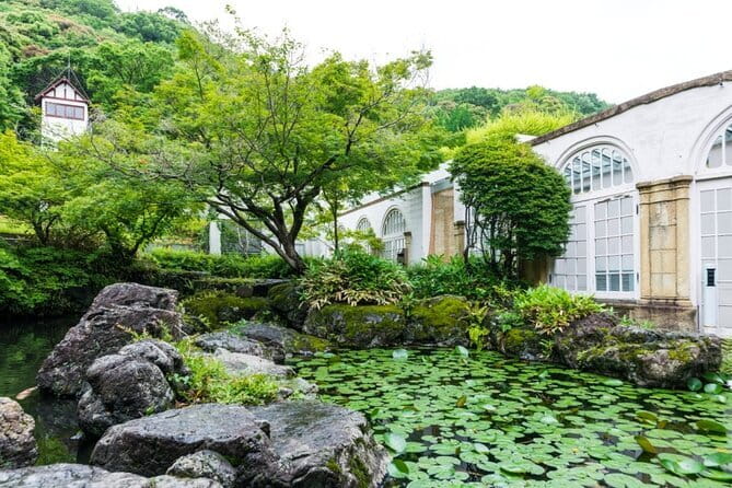 Kyoto Half Day Yamazaki Whisky Museum and Asahi Art Museum - Why this Kyoto half-day works so well