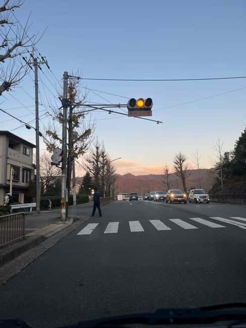 Kyoto: Hidden Gems E-Bike Tour with Local Japanese Guide - Ginkaku-ji and time for a snack
