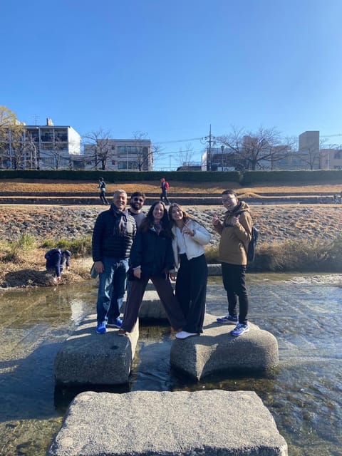 Kyoto: Hidden Gems E-Bike Tour with Local Japanese Guide - Nanzen-ji: grand scale and a memorable aqueduct