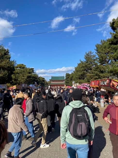 Kyoto: Hidden Gems E-Bike Tour with Local Japanese Guide - Guide quality is central to the experience