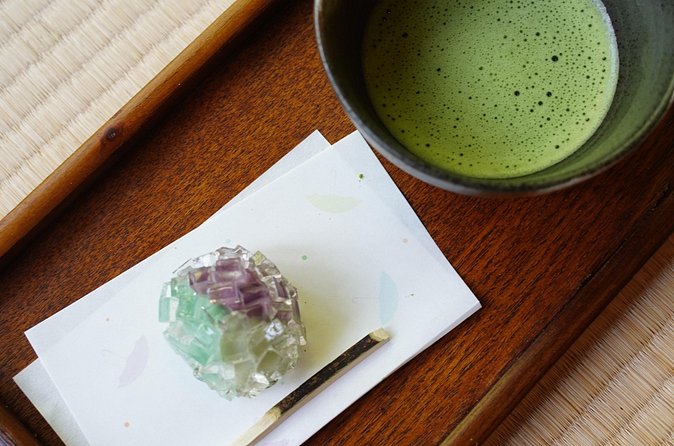 Kyoto Hidden Riverside Zen Mediation and Uji Matcha Experience - Weather, clothing, and the outdoor setting