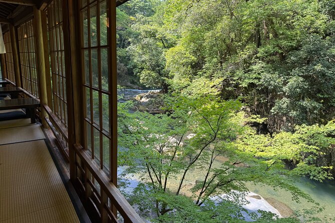Kyoto Hidden Riverside Zen Mediation and Uji Matcha Experience - Who will appreciate this experience most?