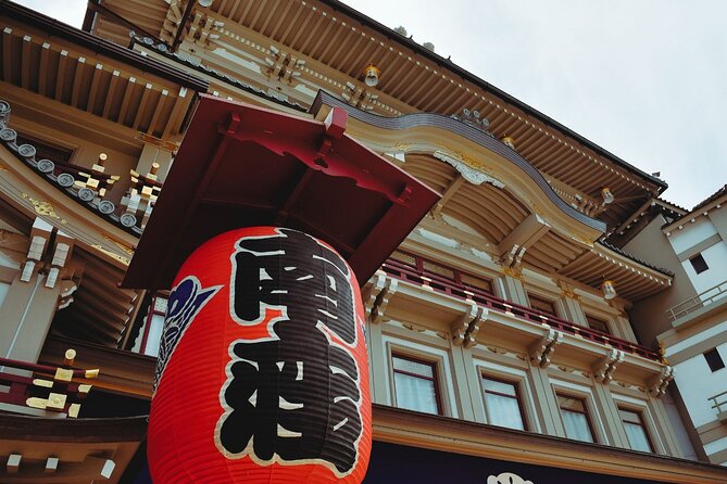 Kyoto Higashiyama Walking Private Tour - Ishibe-koji and Nene no Michi