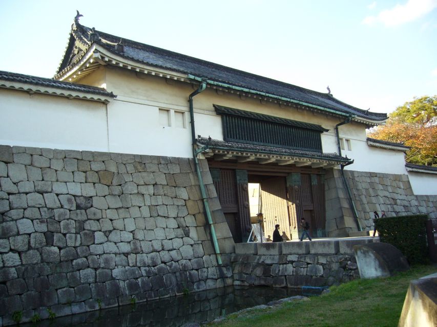 Kyoto Highlights 7-Hour Private Guided Tour - The northwest route: bamboo, gardens, gold, and a castle