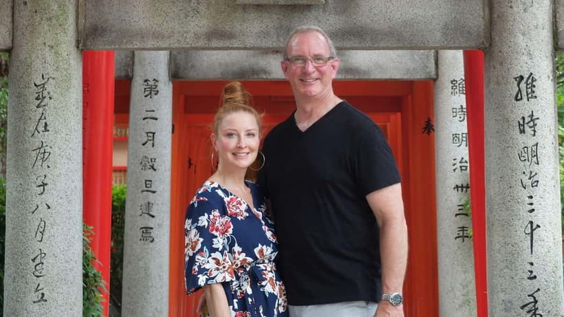 Kyoto: Highlights Guided Walking Tour - Hanamikoji Street and the Gion setting