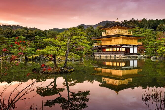 Kyoto Highlights: Half Day Customized World Heritage Walking Tour - Key points to know before booking