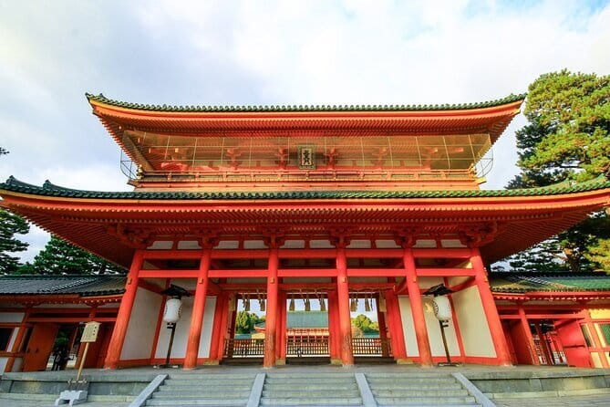 Kyoto Highlights: Half Day Customized World Heritage Walking Tour - A useful answer to Kyoto’s sightseeing problem