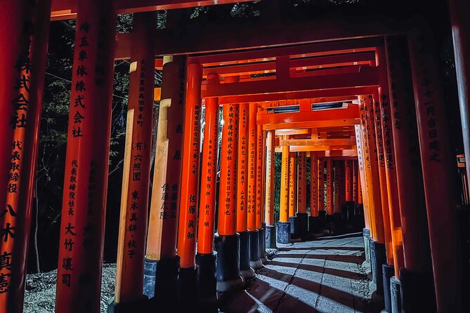 Kyoto Highlights & Hidden Gems in Nature (Private Van Eng-Guide) - Northern Arashiyama offers a quieter side of the famous district