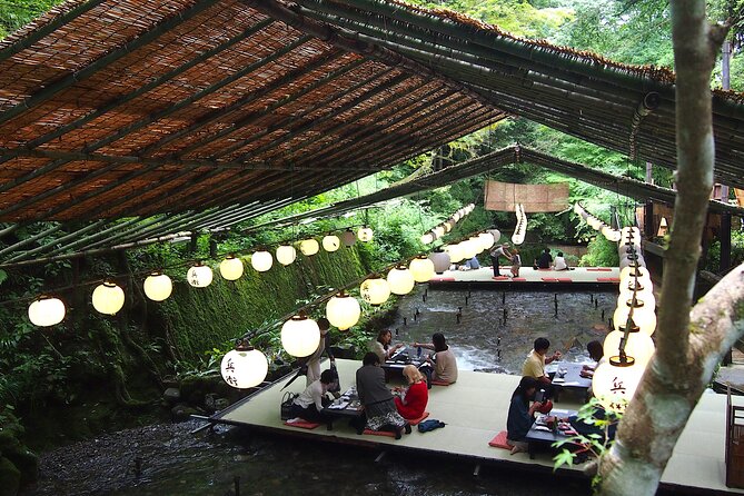 Kyoto Hiking Tour: The Nature and Legends of Kurama and Kibune - Why Mount Kurama makes such a good escape from Kyoto