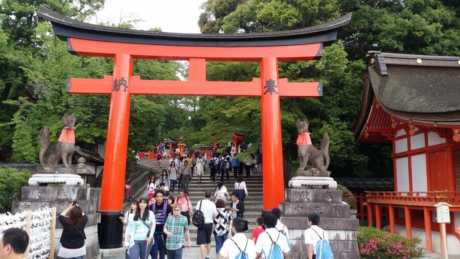 Kyoto: Historic Higashiyama Walking Tour - Key points to know before you book