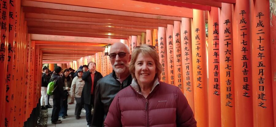 Kyoto: Historic Higashiyama Walking Tour - Practical details before you go