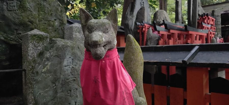 Kyoto: Historic Higashiyama Walking Tour - Who should take this tour