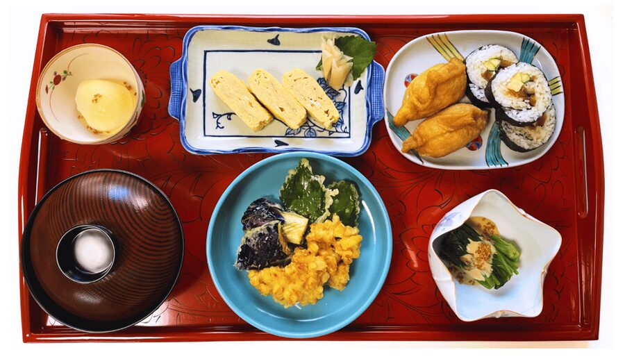 Kyoto Home Cooking Class ＆Supermarket tour near Fushimiinari - How much value do you get for $127?