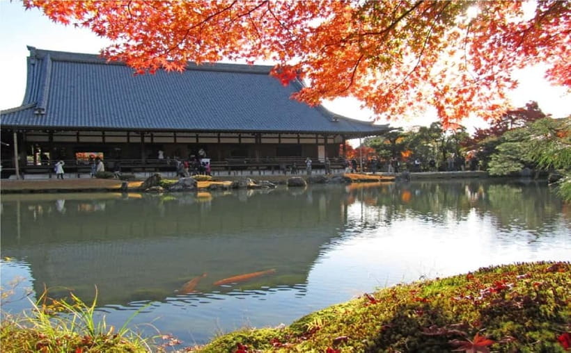 Kyoto Hozugawa River Boat Sagano Romantic Train Tour - Should you book the Sagano train and Hozugawa boat tour?