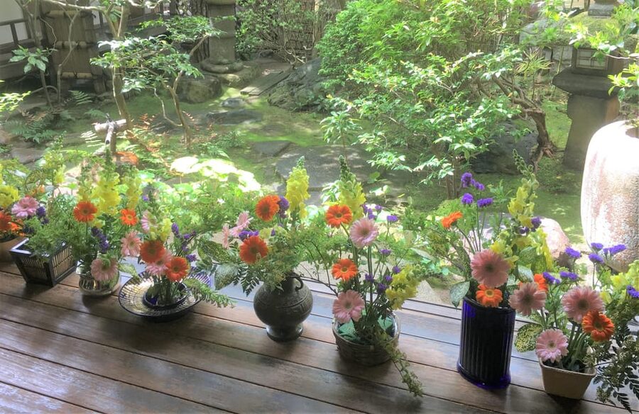 Kyoto: Ikebana (Japanese Flower Arrangement) - Key points to know before booking