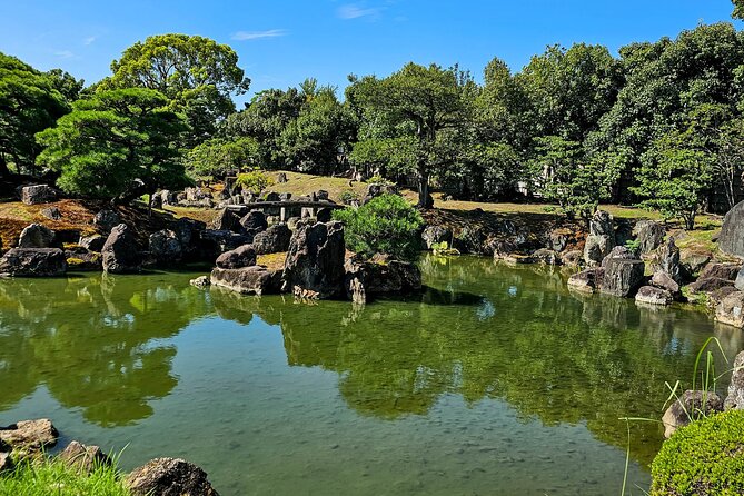 Kyoto Imperial Palace & Nijo Castle Guided Walking Tour - 3 Hours - Final call: book it for context, not just access