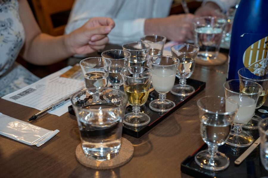 Kyoto: Insider Sake Brewery Tour with Sake and Food Pairing - Who will get the most from this experience