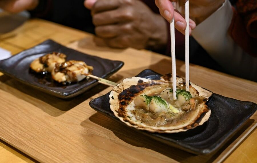 Kyoto: Izakaya Food Tour with Local Guide - How to get the most from your three hours