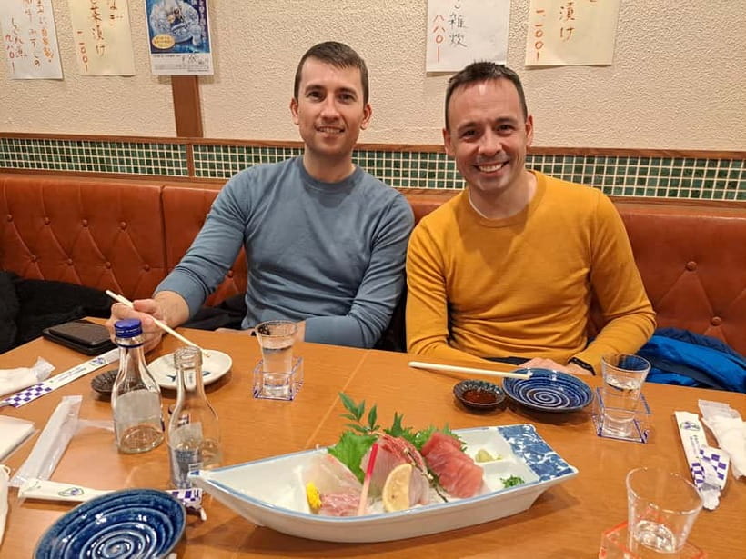Kyoto: Izakaya Nightlife Tour with Local Guide - Why an izakaya night works so well in Kyoto
