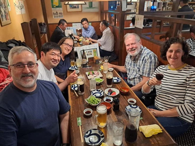 Kyoto: Izakaya Nightlife Tour with Local Guide - My call: book it for the stories, not just the skewers