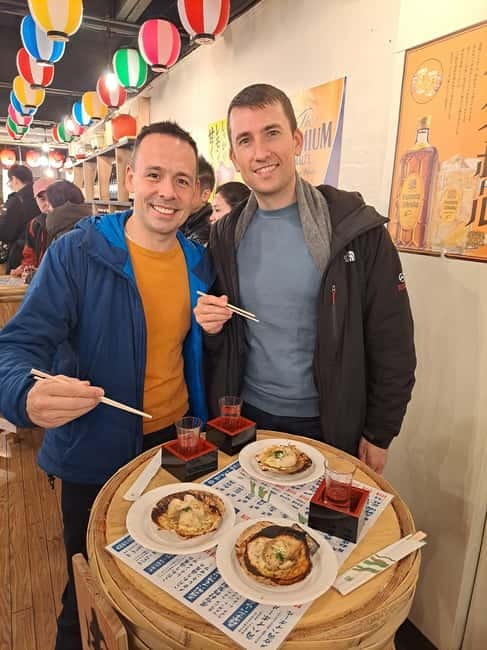 Kyoto: Izakaya Nightlife Tour with Local Guide - Starting at Minamiza, Kyoto’s Kabuki landmark