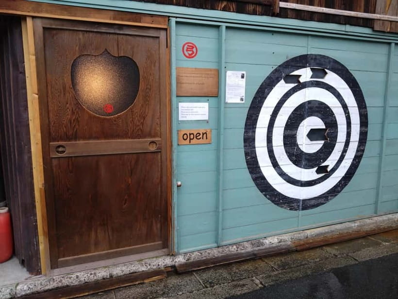 Kyoto: Japanese Archery Workshop with Experienced Instructor - Your one-hour Kyudo lesson