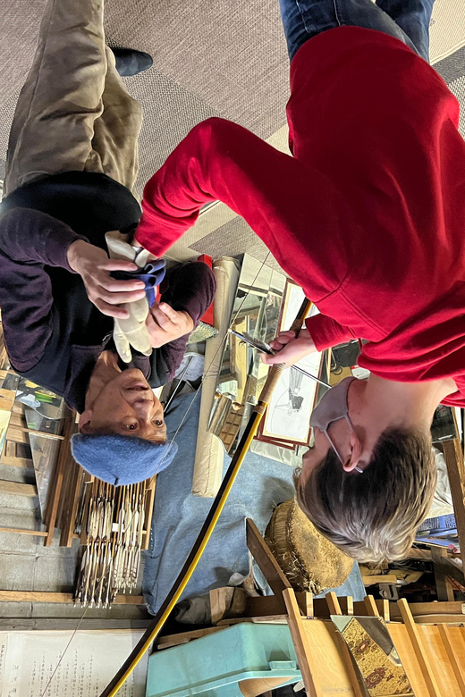 Kyoto: Japanese Archery Workshop with Experienced Instructor - The English support and what to expect from it