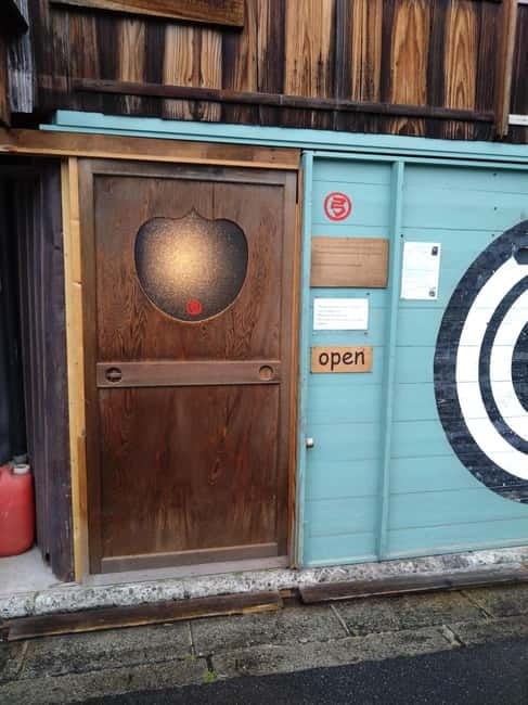 Kyoto: Japanese Archery Workshop with Experienced Instructor - Who should book this experience